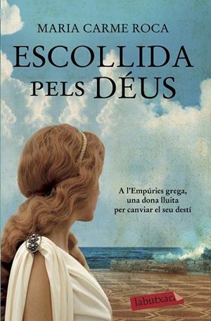 ESCOLLIDA PELS DÉUS | 9788417420710 | ROCA, MARIA CARME | Llibreria Ombra | Llibreria online de Rubí, Barcelona | Comprar llibres en català i castellà online