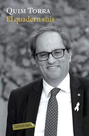 EL QUADERN SUÍS | 9788417420680 | TORRA, QUIM | Llibreria Ombra | Llibreria online de Rubí, Barcelona | Comprar llibres en català i castellà online