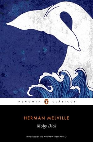 MOBY DICK | 9788491050209 | MELVILLE, HERMAN | Llibreria Ombra | Llibreria online de Rubí, Barcelona | Comprar llibres en català i castellà online
