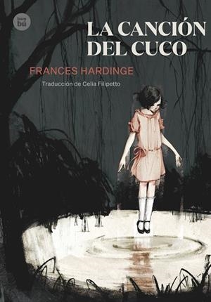 LA CANCIÓN DEL CUCO | 9788483435632 | HARDINGE, FRANCES | Llibreria Ombra | Llibreria online de Rubí, Barcelona | Comprar llibres en català i castellà online