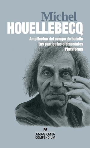 MICHEL HOUELLEBECQ | 9788433959638 | HOUELLEBECQ, MICHEL | Llibreria Ombra | Llibreria online de Rubí, Barcelona | Comprar llibres en català i castellà online