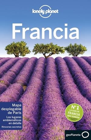 FRANCIA 8 | 9788408205029 | WILLIAMS, NICOLA/AVERBUCK, ALEXIS/BERRY, OLIVER/CARILLET, JEAN-BERNARD/CHRISTIANI, KERRY/CLARK, GREG | Llibreria Ombra | Llibreria online de Rubí, Barcelona | Comprar llibres en català i castellà online