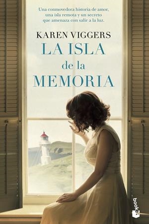 LA ISLA DE LA MEMORIA | 9788467056358 | VIGGERS, KAREN | Llibreria Ombra | Llibreria online de Rubí, Barcelona | Comprar llibres en català i castellà online