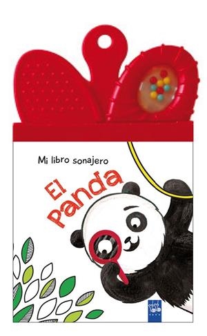EL PANDA | 9788408178545 | YOYO | Llibreria Ombra | Llibreria online de Rubí, Barcelona | Comprar llibres en català i castellà online