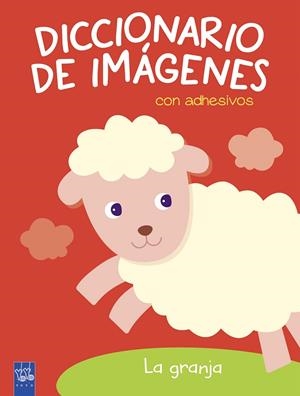 LA GRANJA | 9788408180081 | YOYO | Llibreria Ombra | Llibreria online de Rubí, Barcelona | Comprar llibres en català i castellà online
