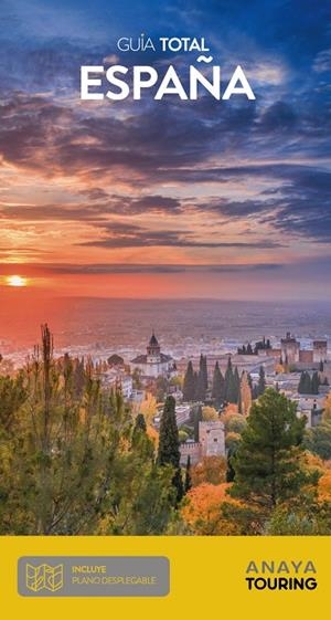 ESPAÑA DE PUNTA A PUNTA | 9788491582359 | RAMOS CAMPOS, ALFREDO/ARJONA MOLINA, RAFAEL/GILES PACHECO, FERNANDO DE/CILLERUELO GARCÍA, JOSÉ ÁNGEL | Llibreria Ombra | Llibreria online de Rubí, Barcelona | Comprar llibres en català i castellà online