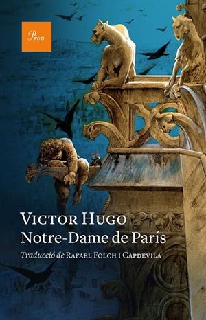 NOTRE-DAME DE PARÍS | 9788475887814 | HUGO, VICTOR | Llibreria Ombra | Llibreria online de Rubí, Barcelona | Comprar llibres en català i castellà online