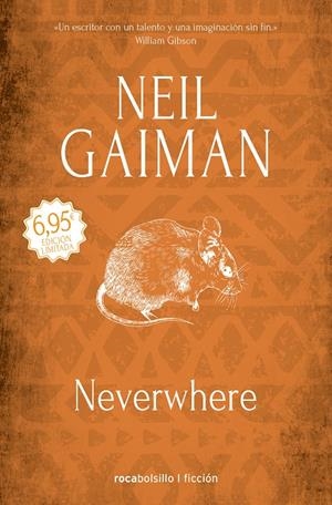 NEVERWHERE (LIMITED) | 9788416859719 | GAIMAN, NEIL | Llibreria Ombra | Llibreria online de Rubí, Barcelona | Comprar llibres en català i castellà online
