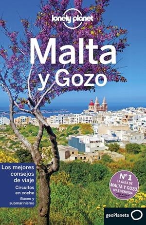 MALTA Y GOZO 3 | 9788408202035 | ATKINSON, BRETT | Llibreria Ombra | Llibreria online de Rubí, Barcelona | Comprar llibres en català i castellà online