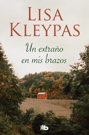 UN EXTRAÑO EN MIS BRAZOS | 9788490709696 | KLEYPAS, LISA | Llibreria Ombra | Llibreria online de Rubí, Barcelona | Comprar llibres en català i castellà online
