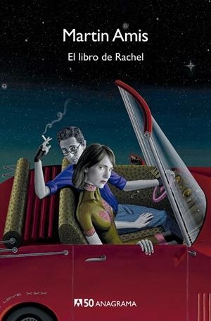 EL LIBRO DE RACHEL | 9788433902498 | AMIS, MARTIN | Llibreria Ombra | Llibreria online de Rubí, Barcelona | Comprar llibres en català i castellà online