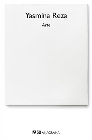 ARTE | 9788433902290 | REZA, YASMINA | Llibreria Ombra | Llibreria online de Rubí, Barcelona | Comprar llibres en català i castellà online