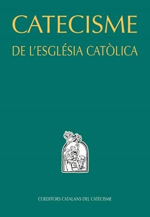 CATECISME DE L'ESGLÉSIA CATÒLICA | 9788498464856 | COEDITORS CATALANS DEL CATECISME | Llibreria Ombra | Llibreria online de Rubí, Barcelona | Comprar llibres en català i castellà online