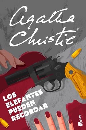 LOS ELEFANTES PUEDEN RECORDAR | 9788408213871 | CHRISTIE, AGATHA | Llibreria Ombra | Llibreria online de Rubí, Barcelona | Comprar llibres en català i castellà online