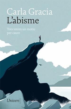 L'ABISME | 9788417868024 | GRACIA, CARLA | Llibreria Ombra | Llibreria online de Rubí, Barcelona | Comprar llibres en català i castellà online