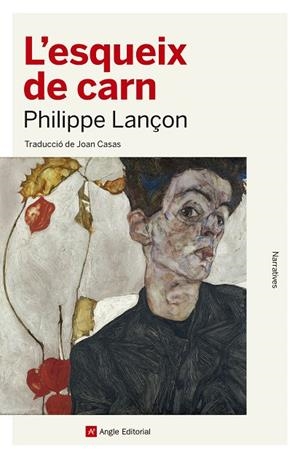 L'ESQUEIX DE CARN | 9788417214760 | LANÇON, PHILIPPE | Llibreria Ombra | Llibreria online de Rubí, Barcelona | Comprar llibres en català i castellà online