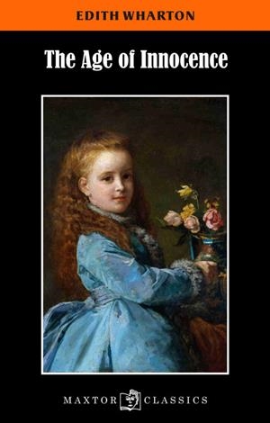 THE AGE OF INNOCENCE | 9788490019528 | WHARTON, EDITH | Llibreria Ombra | Llibreria online de Rubí, Barcelona | Comprar llibres en català i castellà online
