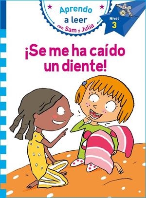 ¡SE ME HA CAÍDO UN DIENTE! (APRENDO A LEER CON SAM Y JULIA) | 9788448853792 | VARIOS AUTORES, | Llibreria Ombra | Llibreria online de Rubí, Barcelona | Comprar llibres en català i castellà online