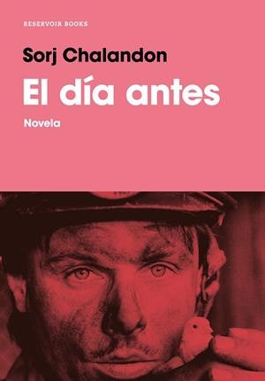 EL DÍA ANTES | 9788417511791 | CHALANDON, SORJ | Llibreria Ombra | Llibreria online de Rubí, Barcelona | Comprar llibres en català i castellà online