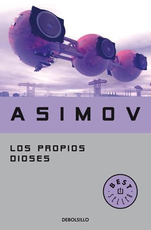 LOS PROPIOS DIOSES | 9788497938242 | ASIMOV, ISAAC | Llibreria Ombra | Llibreria online de Rubí, Barcelona | Comprar llibres en català i castellà online