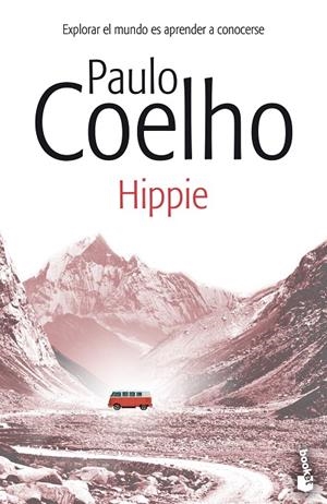 HIPPIE | 9788408214748 | COELHO, PAULO | Llibreria Ombra | Llibreria online de Rubí, Barcelona | Comprar llibres en català i castellà online