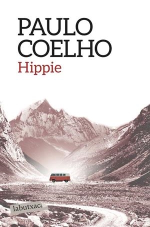 HIPPIE | 9788417420857 | COELHO, PAULO | Llibreria Ombra | Llibreria online de Rubí, Barcelona | Comprar llibres en català i castellà online