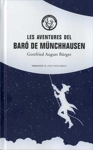 LES AVENTURES DEL BARÓ D MÜNCHHAUSEN (.) | 9788412070507 | BURGER, G.A. | Llibreria Ombra | Llibreria online de Rubí, Barcelona | Comprar llibres en català i castellà online