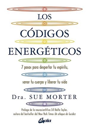 LOS CÓDIGOS ENERGÉTICOS | 9788484458067 | MORTER, DRA. SUE | Llibreria Ombra | Llibreria online de Rubí, Barcelona | Comprar llibres en català i castellà online