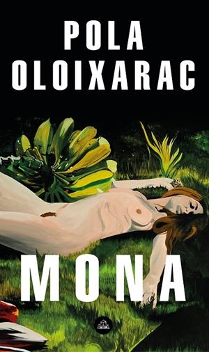MONA (MAPA DE LAS LENGUAS) | 9788439736714 | OLOIXARAC, POLA | Llibreria Ombra | Llibreria online de Rubí, Barcelona | Comprar llibres en català i castellà online