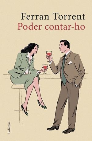 PODER CONTAR-HO | 9788466425216 | TORRENT, FERRAN | Llibreria Ombra | Llibreria online de Rubí, Barcelona | Comprar llibres en català i castellà online