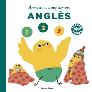 APRENC A COMPTAR EN ANGLÈS | 9788491377801 | AUTORS, DIVERSOS | Llibreria Ombra | Llibreria online de Rubí, Barcelona | Comprar llibres en català i castellà online