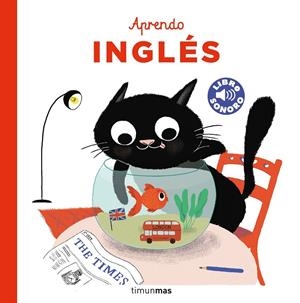 APRENDO INGLÉS | 9788408206941 | AA. VV. | Llibreria Ombra | Llibreria online de Rubí, Barcelona | Comprar llibres en català i castellà online