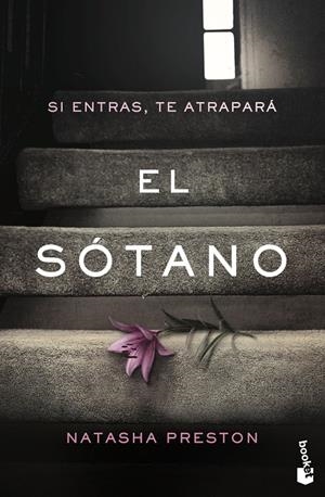 EL SÓTANO | 9788408214731 | PRESTON, NATASHA | Llibreria Ombra | Llibreria online de Rubí, Barcelona | Comprar llibres en català i castellà online