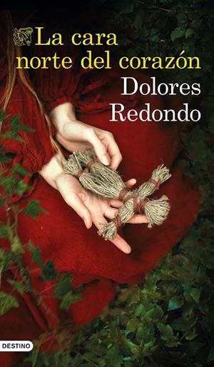 LA CARA NORTE DEL CORAZÓN | 9788423356355 | REDONDO, DOLORES | Llibreria Ombra | Llibreria online de Rubí, Barcelona | Comprar llibres en català i castellà online