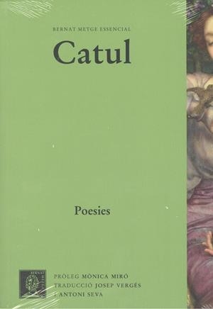 POESIES | 9788498593280 | , CATUL | Llibreria Ombra | Llibreria online de Rubí, Barcelona | Comprar llibres en català i castellà online