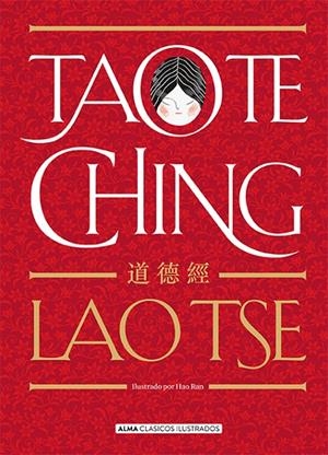 TAO TE CHING | 9788417430573 | LAO-TSE | Llibreria Ombra | Llibreria online de Rubí, Barcelona | Comprar llibres en català i castellà online