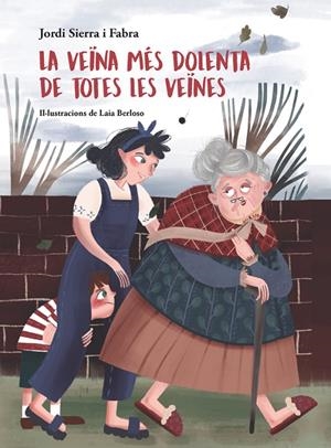 LA VEÏNA MÉS DOLENTA DE TOTES LES VEÏNES | 9788424665364 | SIERRA I FABRA, JORDI | Llibreria Ombra | Llibreria online de Rubí, Barcelona | Comprar llibres en català i castellà online