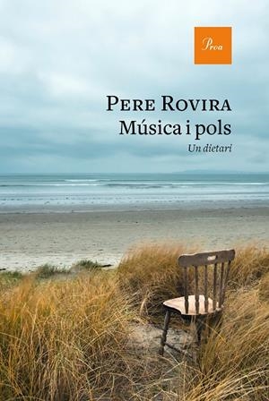 MÚSICA I POLS | 9788475887739 | ROVIRA, PERE | Llibreria Ombra | Llibreria online de Rubí, Barcelona | Comprar llibres en català i castellà online
