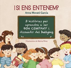 I SI ENS ENTENEM? | 9788448853808 | MORATO GARCÍA, ANNA | Llibreria Ombra | Llibreria online de Rubí, Barcelona | Comprar llibres en català i castellà online