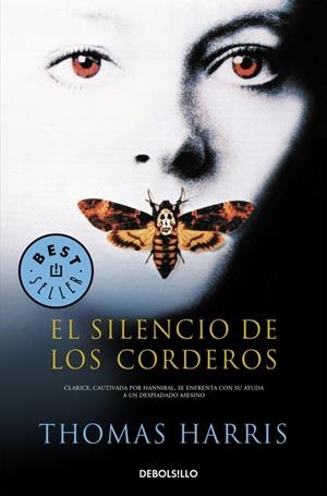 EL SILENCIO DE LOS CORDEROS (HANNIBAL LECTER 2) | 9788497599368 | HARRIS, THOMAS | Llibreria Ombra | Llibreria online de Rubí, Barcelona | Comprar llibres en català i castellà online