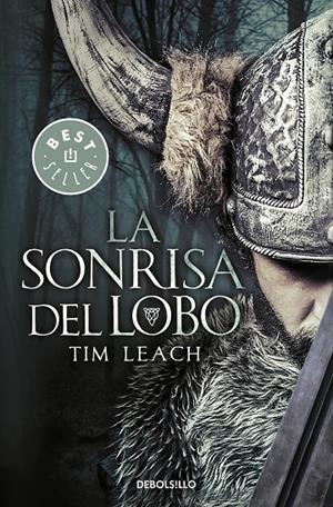 LA SONRISA DEL LOBO | 9788466349550 | LEACH, TIM | Llibreria Ombra | Llibreria online de Rubí, Barcelona | Comprar llibres en català i castellà online