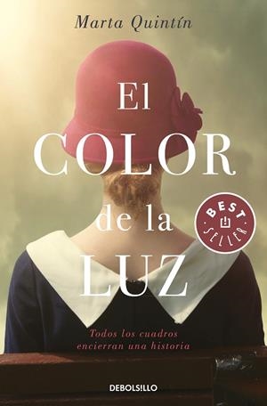 EL COLOR DE LA LUZ | 9788466349628 | QUINTÍN MAZA, MARTA | Llibreria Ombra | Llibreria online de Rubí, Barcelona | Comprar llibres en català i castellà online