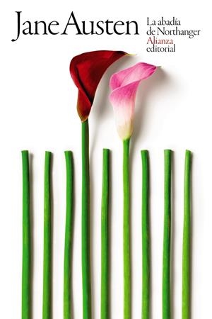 LA ABADÍA DE NORTHANGER | 9788491816102 | AUSTEN, JANE | Llibreria Ombra | Llibreria online de Rubí, Barcelona | Comprar llibres en català i castellà online