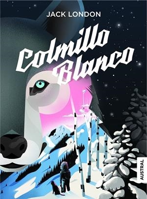COLMILLO BLANCO | 9788408215097 | LONDON, JACK | Llibreria Ombra | Llibreria online de Rubí, Barcelona | Comprar llibres en català i castellà online