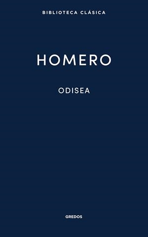 ODISEA | 9788424939076 | HOMERO | Llibreria Ombra | Llibreria online de Rubí, Barcelona | Comprar llibres en català i castellà online
