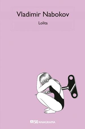 LOLITA | 9788433902689 | NABOKOV, VLADIMIR | Llibreria Ombra | Llibreria online de Rubí, Barcelona | Comprar llibres en català i castellà online