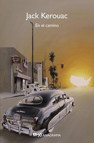 EN EL CAMINO | 9788433902429 | KEROUAC, JACK | Llibreria Ombra | Llibreria online de Rubí, Barcelona | Comprar llibres en català i castellà online