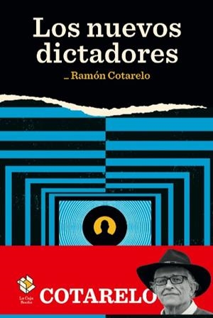 LOS NUEVOS DICTADORES | 9788417496241 | COTARELO, RAMÓN | Llibreria Ombra | Llibreria online de Rubí, Barcelona | Comprar llibres en català i castellà online