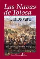 LAS NAVAS DE TOLOSA | 9788435027489 | VARA THORBECK, CARLOS | Llibreria Ombra | Llibreria online de Rubí, Barcelona | Comprar llibres en català i castellà online