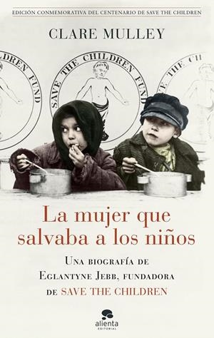 LA MUJER QUE SALVABA A LOS NIÑOS | 9788417568726 | MULLEY, CLARE | Llibreria Ombra | Llibreria online de Rubí, Barcelona | Comprar llibres en català i castellà online